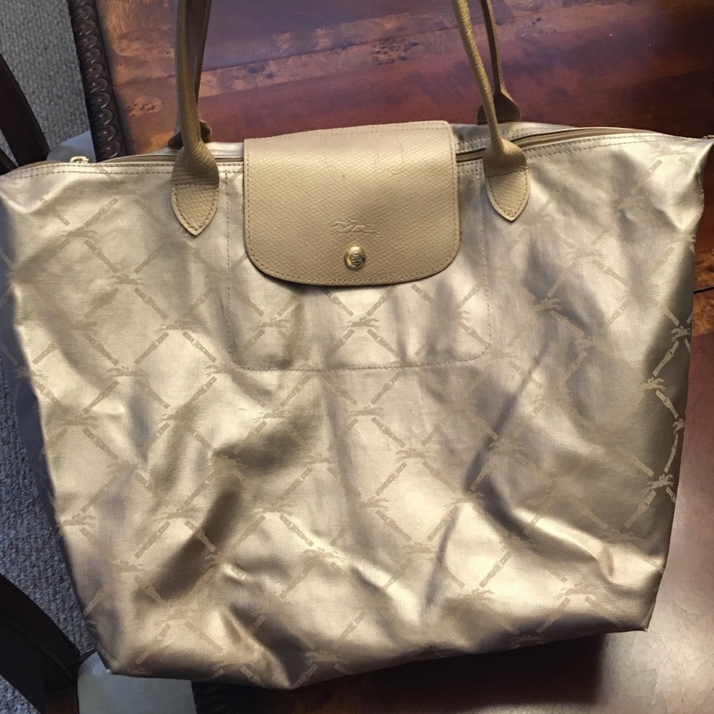 Longchamp Depose